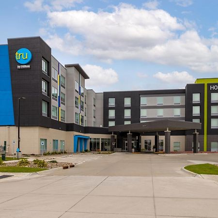 Tru By Hilton Ankeny Hotel Екстериор снимка