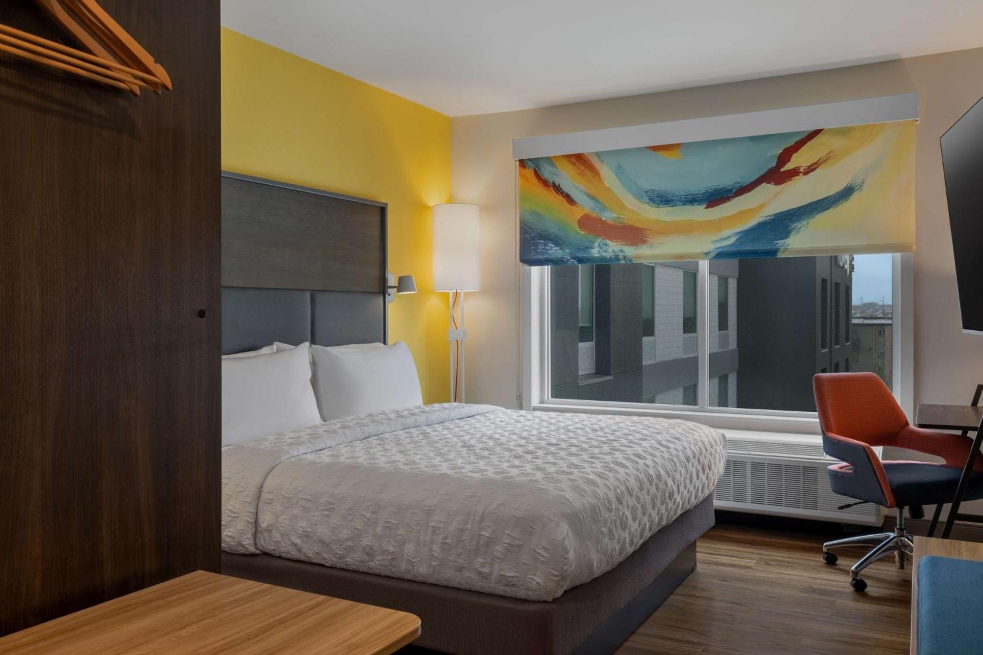 Tru By Hilton Ankeny Hotel Екстериор снимка