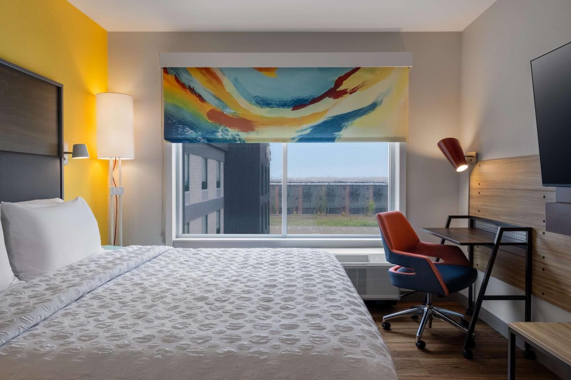 Tru By Hilton Ankeny Hotel Екстериор снимка