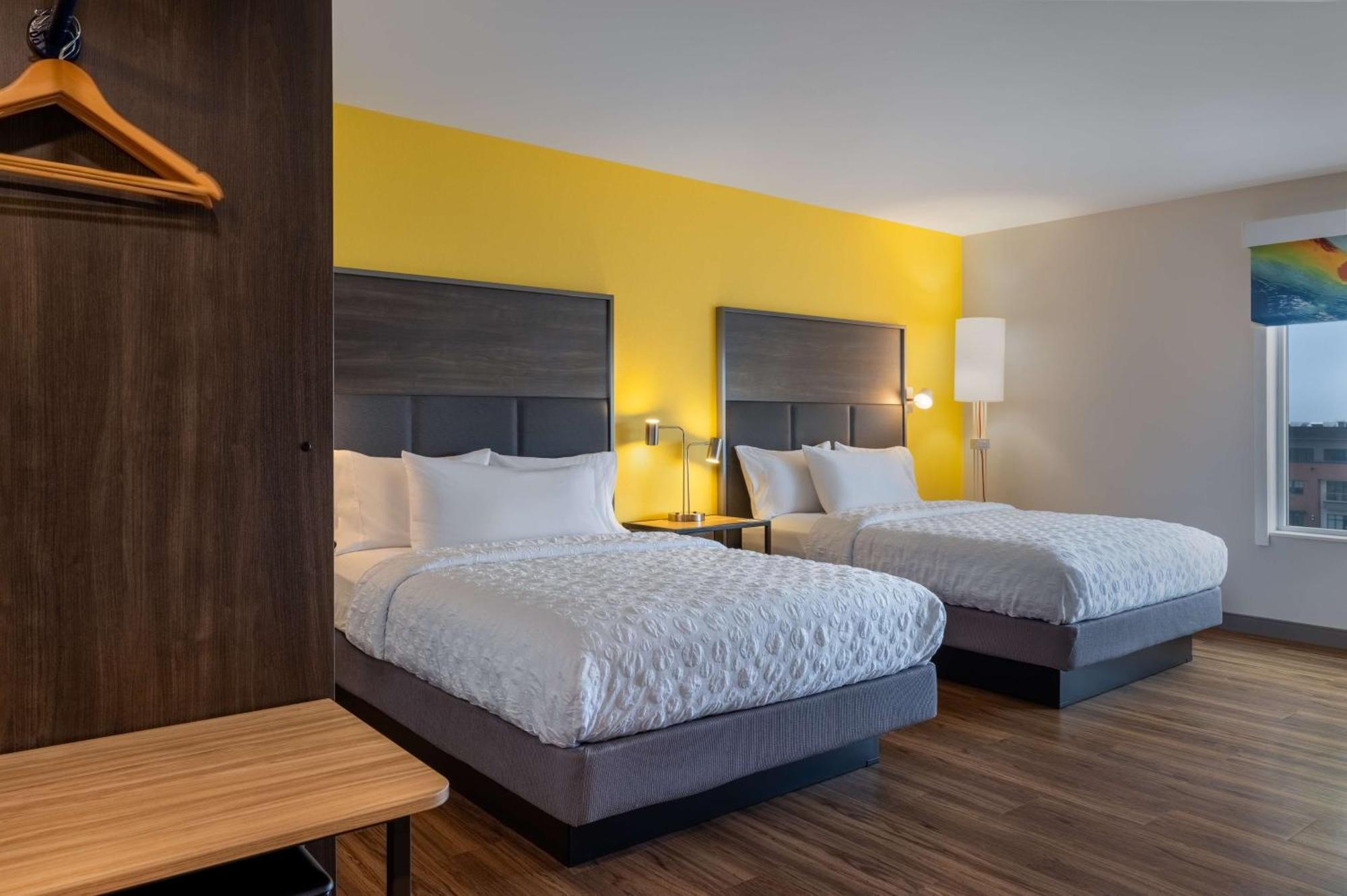 Tru By Hilton Ankeny Hotel Екстериор снимка